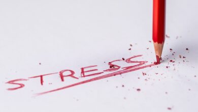 Sınav Öncesi Strese Ne İyi Gelir?